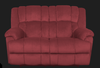 Ella 2 Seater Reclining Lounge Thumbnail Related