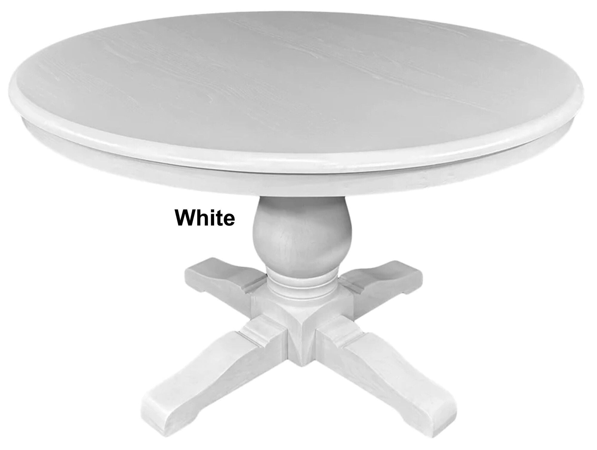 Bristol Round Dining Table - 1500mm Related Bristol Round Dining Table - 1500mm Related