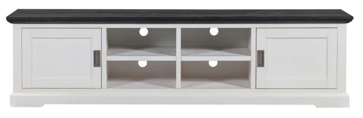 Hampton Ridge Tv Unit - Large