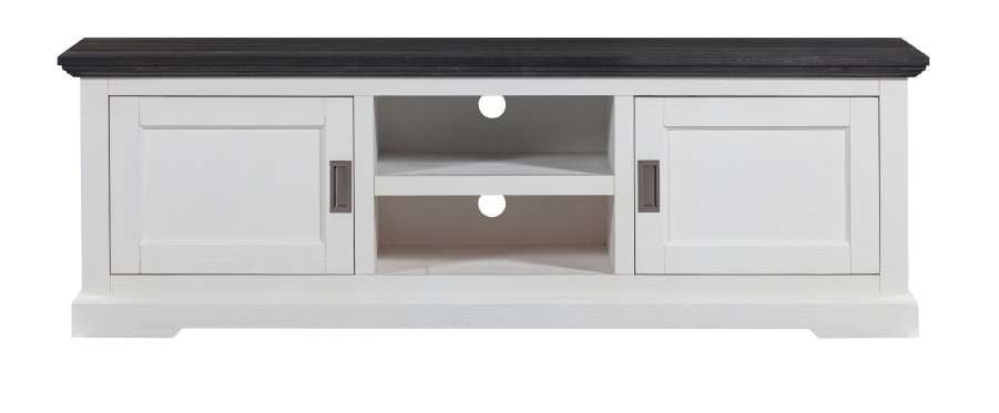 Hampton Ridge Tv Unit - Medium