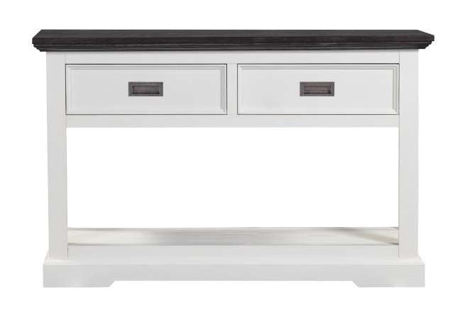 Hampton Ridge Hall Table