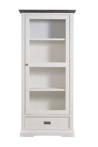 Hampton Ridge Display Cabinet - Small Main