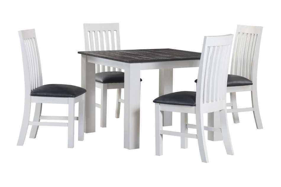 Hampton Ridge 5 Piece Dining Suite Main Hampton Ridge 5 Piece Dining Suite Main