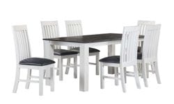 Hampton Ridge Dining Table - 1800mm