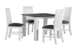Hampton Ridge Dining Table - 1000mm