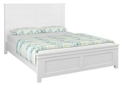 Monarch King Bed