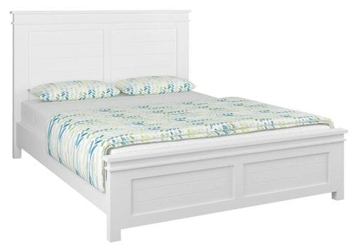 Monarch King Bed Main