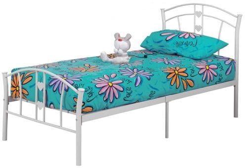 Barbii Single Bed Related