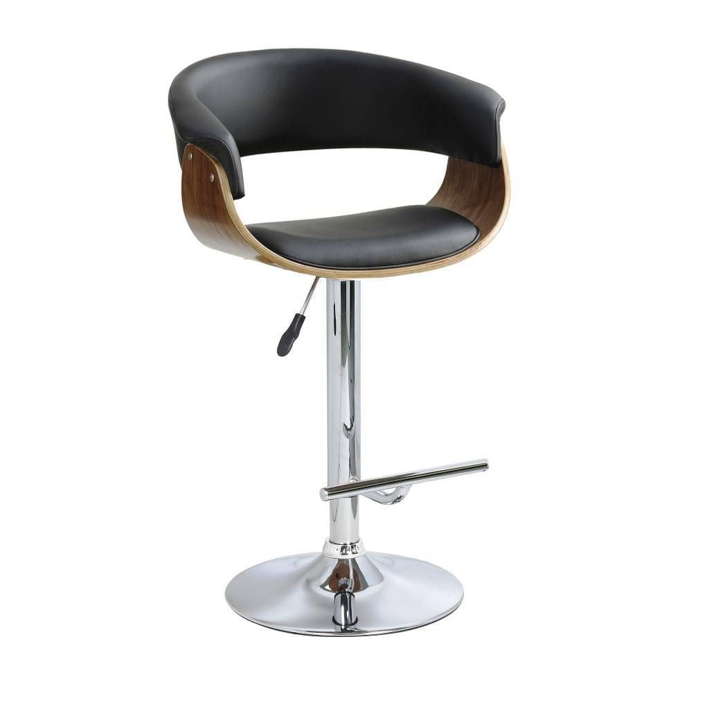 Focus Bar Stool - Set of 2