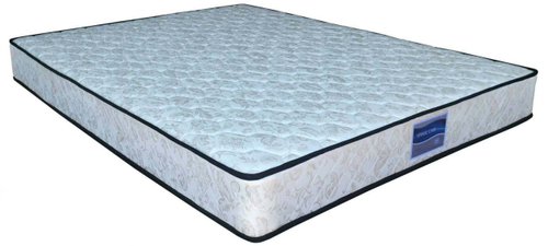 Double Spinal Care Mattress Main