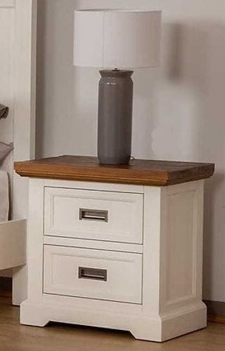 Marcella Bedside Table Main