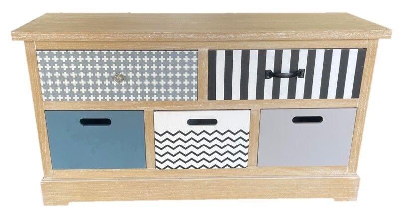 Berry Toy Box Main Berry Toy Box Main