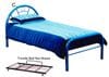 Ernie Single Bed with Trundle Thumbnail Main