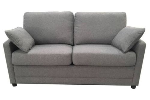 Softee Double Sofa Bed Related