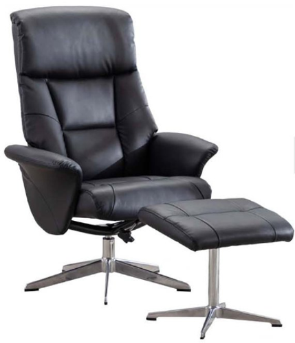Nordic Relax Chair Main