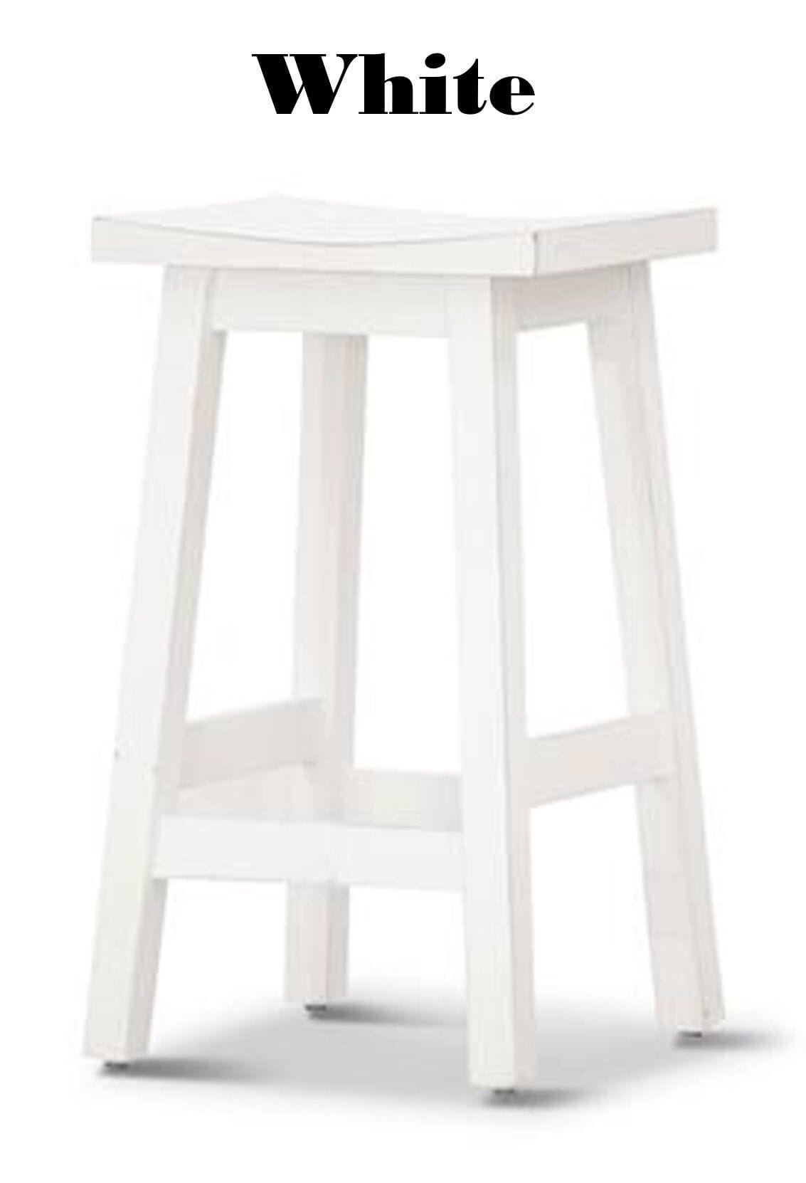Tokyo Kitchen Stool - Set of 2 Related