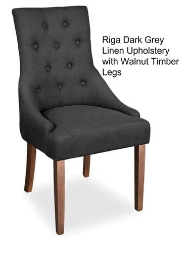 Riga Dining Chair - Set of 2 Main