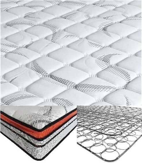 Single Odyssey Cloud Mattress Related Single Odyssey Cloud Mattress Related