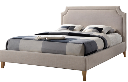 Royale Queen Bed Main