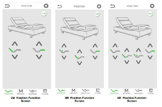 Okin Bluetooth Device Related Okin Bluetooth Device Related