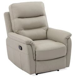 Milano Leather Recliner