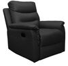 Milano Leather Recliner Thumbnail Related