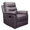Milano Leather Recliner Thumbnail Related