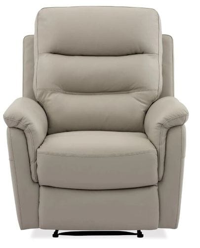 Milano Leather Recliner Related