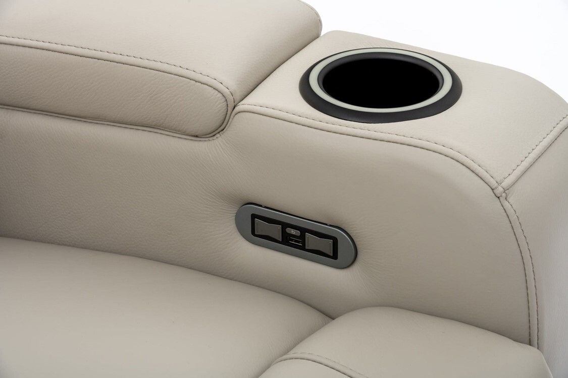 Arnold Electric Leather Recliner Related Arnold Electric Leather Recliner Related