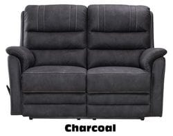 Terence 2 Seater Reclining Lounge