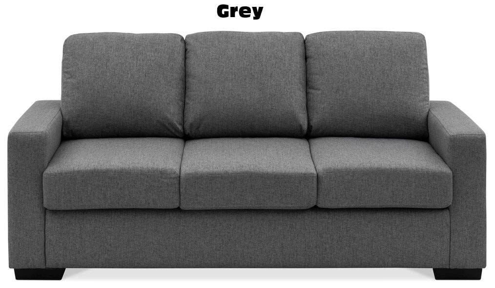 Billy 3 Seater Sofa