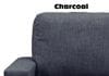 Alex 2 Seater With Reversible Chaise Thumbnail Related