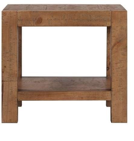 Hugo Lamp Table