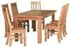 Bounty 7 Piece Dining Suite Thumbnail Main