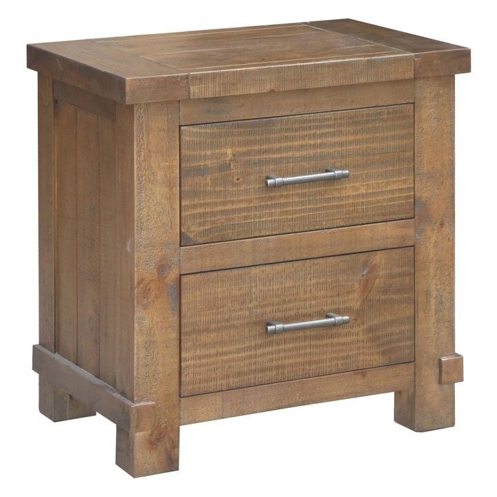 Bounty Bedside Table