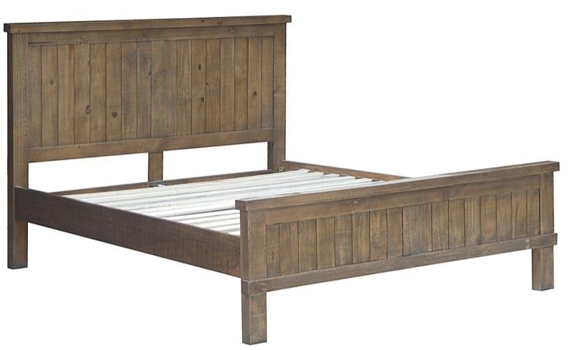 Bounty Double Bed Main Bounty Double Bed Main