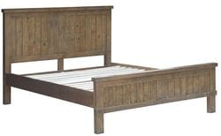 Bounty King Bed