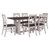 Southport 7 Piece Dining Suite Thumbnail Main