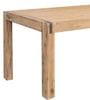 Sanava Square Dining Table Thumbnail Related