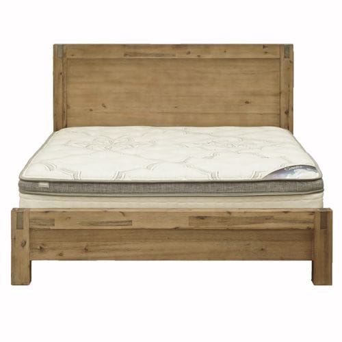 Sanava Queen Bed Main