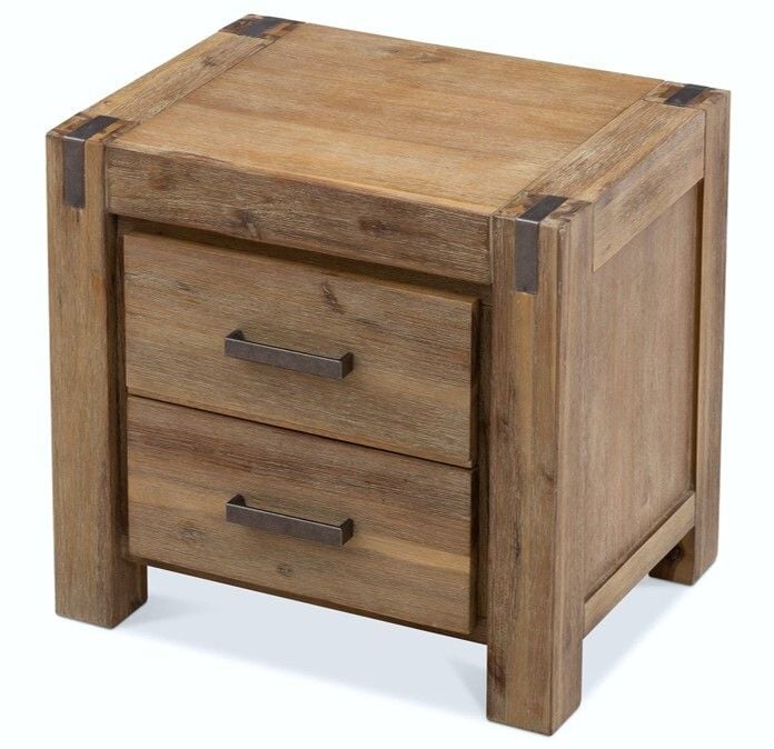 Sanava 2 Drawer Bedside Related Sanava 2 Drawer Bedside Related