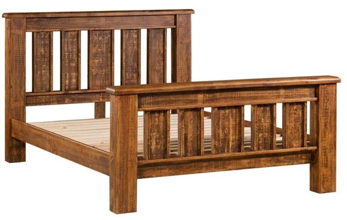 Flinders Queen Bed Main Flinders Queen Bed Main
