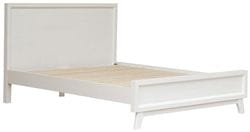 Florence King Bed