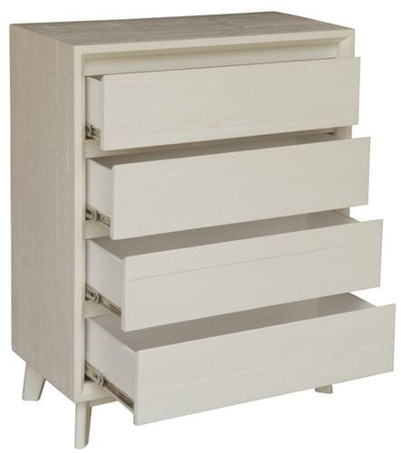 Florence 4 Drawer Tallboy Related