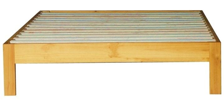 Polo King Single Bed Main Polo King Single Bed Main