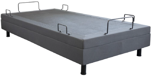 ErgoAdjust Care Split Queen Adjustable Bed with Companion Bed Related