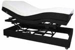 SmartFlex 3 Adjustable Bed - Long Single