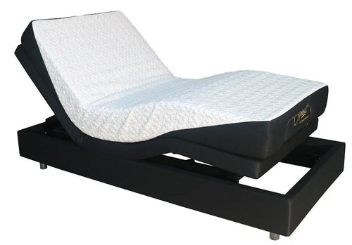 SmartFlex 2 Adjustable Bed - Split Queen Main