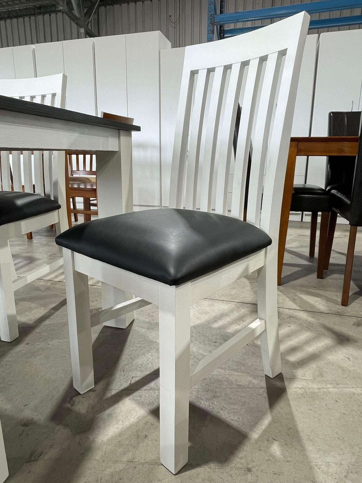 Hampton Ridge 7 Piece Dining Suite Related Hampton Ridge 7 Piece Dining Suite Related
