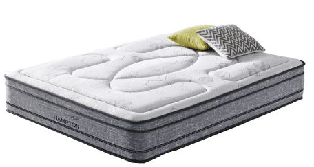 Queen Hampton Mattress